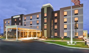 Home2 Suites by Hilton Dickson City