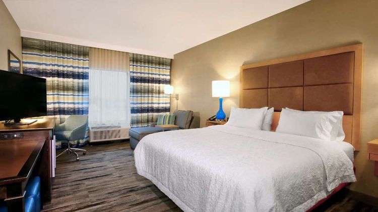 Hampton Inn & Suites Baltimore/Aberdeen Room