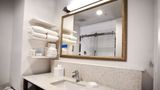 <b>Hampton Inn & Suites Baltimore/Aberdeen Room</b>. Images powered by <a href="https://iceportal.shijigroup.com/" title="IcePortal" target="_blank">IcePortal</a>.