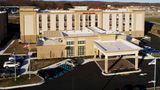 <b>Hampton Inn & Suites Baltimore/Aberdeen Exterior</b>. Images powered by <a href="https://iceportal.shijigroup.com/" title="IcePortal" target="_blank">IcePortal</a>.