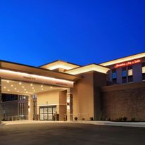 Hampton Inn & Suites Baltimore/Aberdeen