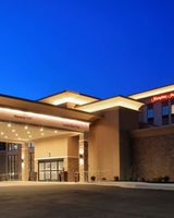 Hampton Inn & Suites Baltimore/Aberdeen