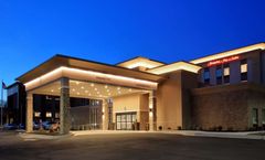 Hampton Inn & Suites Baltimore/Aberdeen