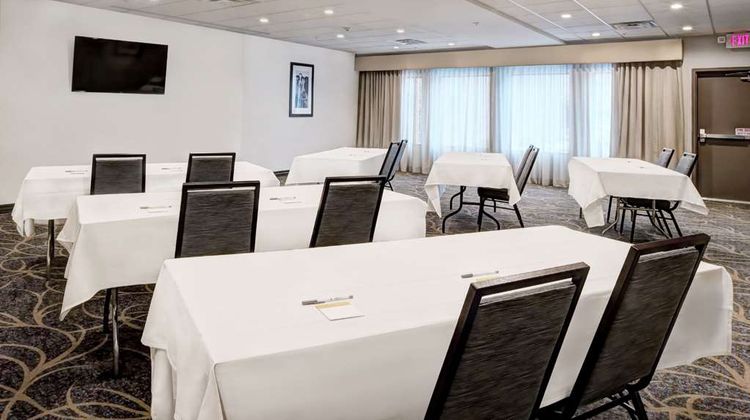 Hampton Inn & Suites Baltimore/Aberdeen Meeting