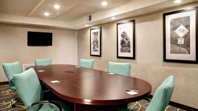Hampton Inn & Suites Baltimore/Aberdeen Meeting
