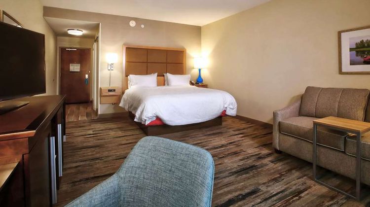 Hampton Inn & Suites Baltimore/Aberdeen Other