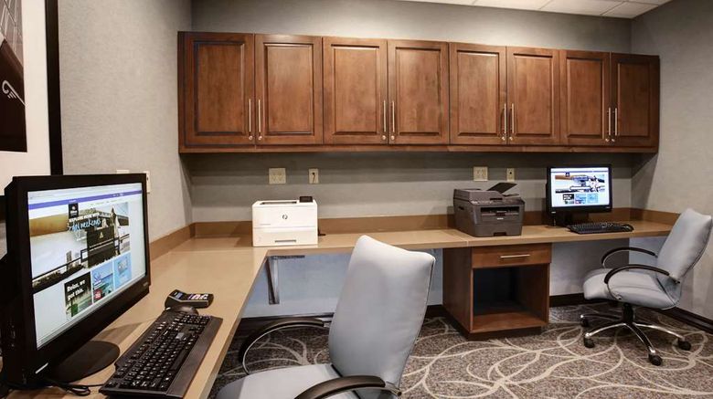 <b>Hampton Inn & Suites Baltimore/Aberdeen Other</b>. Images powered by <a href="https://iceportal.shijigroup.com/" title="IcePortal" target="_blank">IcePortal</a>.