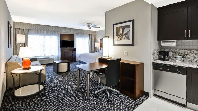 Homewood Stes Birmingham Dtwn near UAB Room