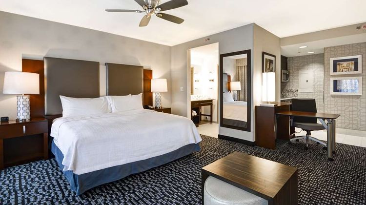 Homewood Stes Birmingham Dtwn near UAB Room