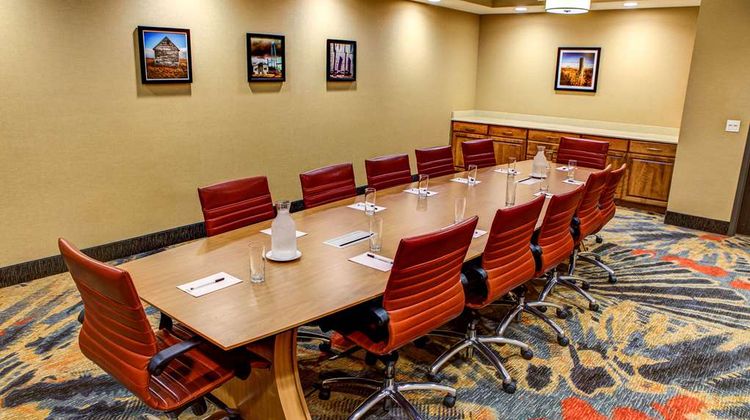 DoubleTree by Hilton West Fargo Meeting