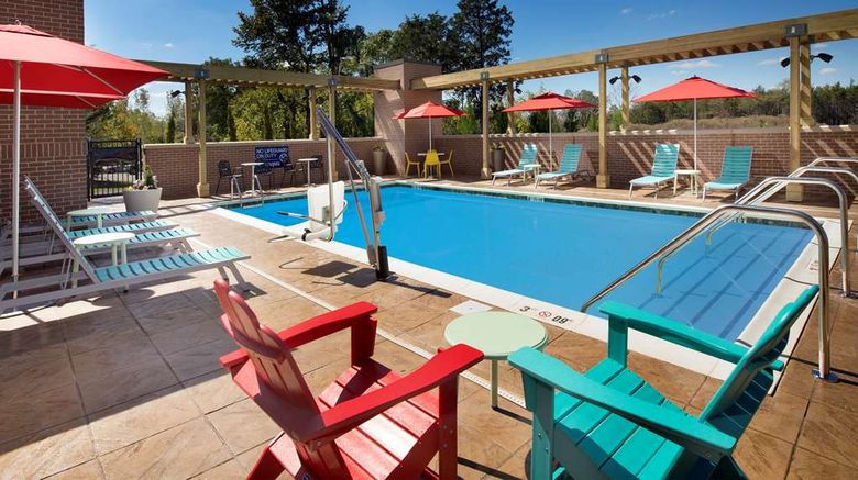<b>Tru by Hilton Murfreesboro Pool</b>. Images powered by <a href="https://iceportal.shijigroup.com/" title="IcePortal" target="_blank">IcePortal</a>.