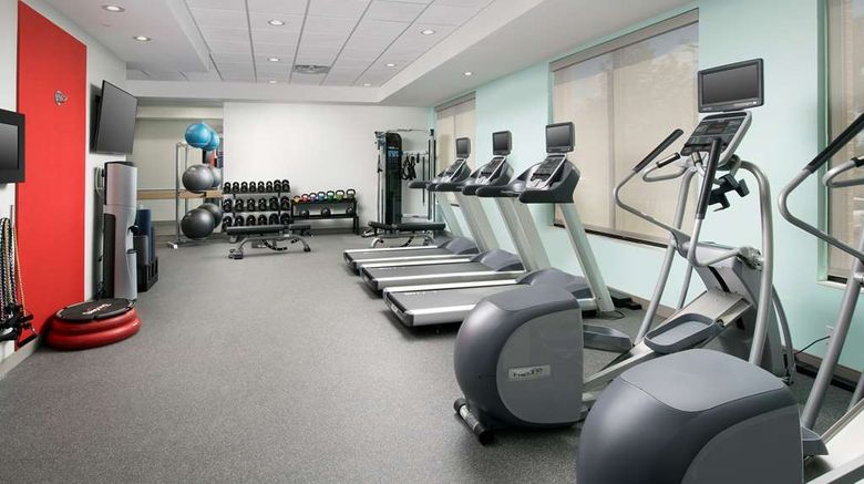 <b>Tru by Hilton Murfreesboro Health</b>. Images powered by <a href="https://iceportal.shijigroup.com/" title="IcePortal" target="_blank">IcePortal</a>.