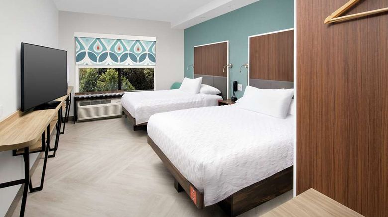 <b>Tru by Hilton Murfreesboro Room</b>. Images powered by <a href="https://iceportal.shijigroup.com/" title="IcePortal" target="_blank">IcePortal</a>.