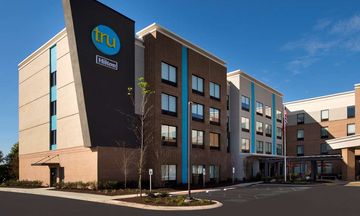 Tru by Hilton Murfreesboro