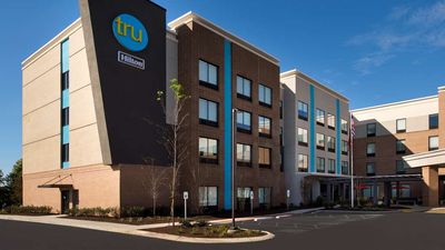 Tru by Hilton Murfreesboro