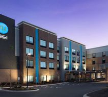 Tru by Hilton Murfreesboro Exterior