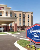 Hampton Inn Spring Hill