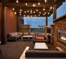 Hampton Inn Spring Hill Exterior