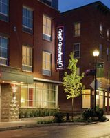 Hampton Inn St Albans