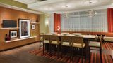 <b>Hampton Inn St Albans Lobby</b>. Images powered by <a href="https://iceportal.shijigroup.com/" title="IcePortal" target="_blank">IcePortal</a>.