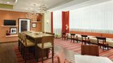<b>Hampton Inn St Albans Lobby</b>. Images powered by <a href="https://iceportal.shijigroup.com/" title="IcePortal" target="_blank">IcePortal</a>.