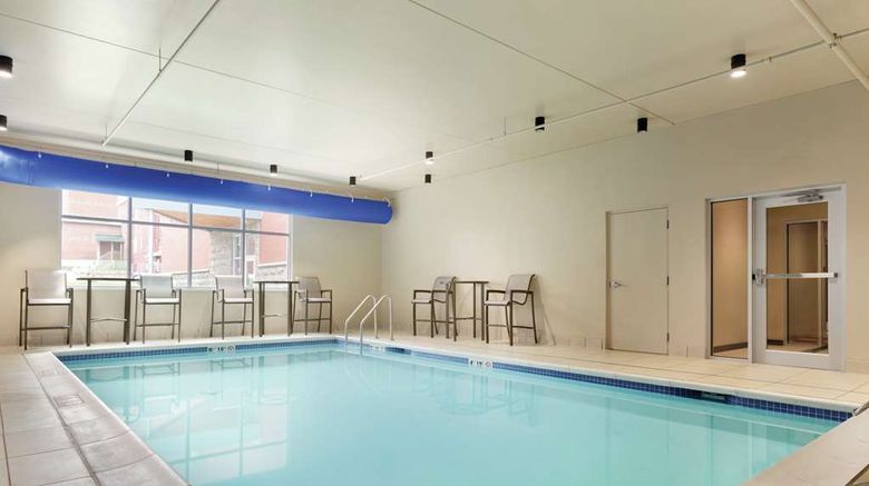 <b>Hampton Inn St Albans Pool</b>. Images powered by <a href="https://iceportal.shijigroup.com/" title="IcePortal" target="_blank">IcePortal</a>.