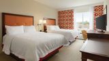 <b>Hampton Inn St Albans Room</b>. Images powered by <a href="https://iceportal.shijigroup.com/" title="IcePortal" target="_blank">IcePortal</a>.