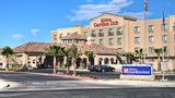 Hilton Garden Inn Palmdale Exterior