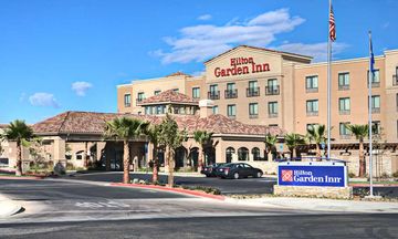 Hilton Garden Inn Palmdale