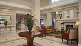 Hilton Garden Inn Palmdale Lobby