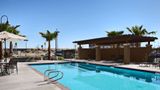 Hilton Garden Inn Palmdale Pool