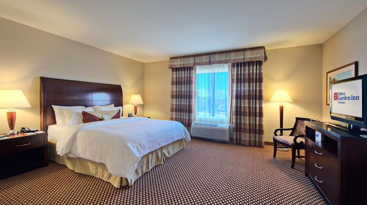 Hilton Garden Inn Palmdale Room