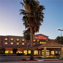 Hilton Garden Inn Palmdale