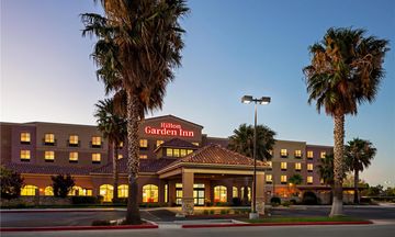 Hilton Garden Inn Palmdale