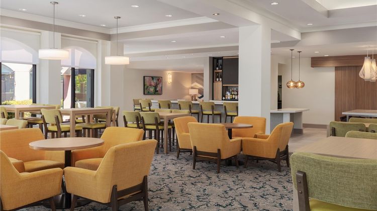 Hilton Garden Inn Palmdale Restaurant