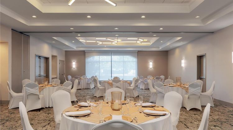 Hilton Garden Inn Palmdale Meeting