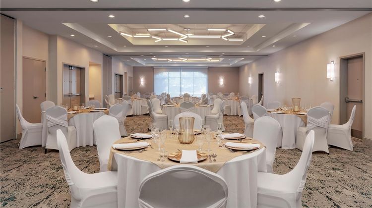 Hilton Garden Inn Palmdale Meeting