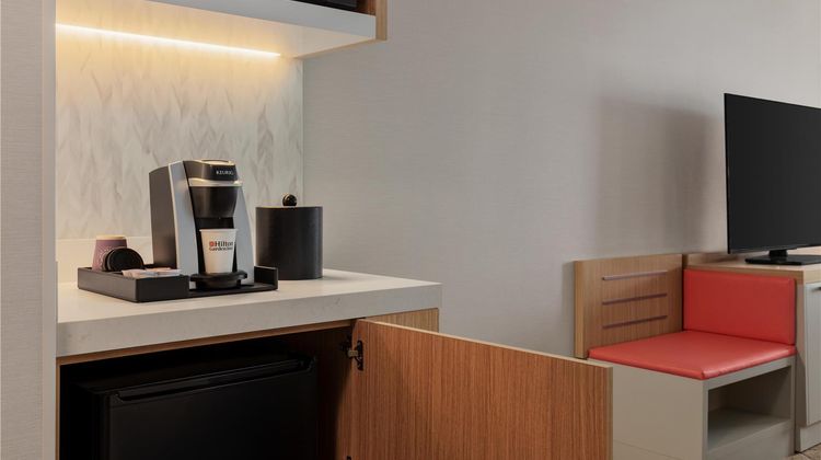 Hilton Garden Inn Palmdale Other