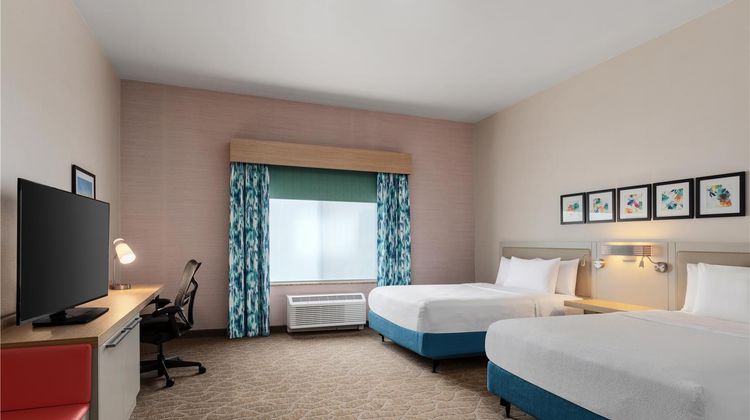 Hilton Garden Inn Palmdale Room