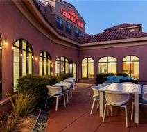 Hilton Garden Inn Palmdale Exterior