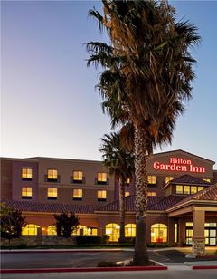 Hilton Garden Inn Palmdale