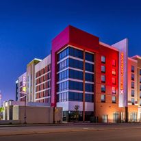 Hilton Garden Inn Columbia Downtown
