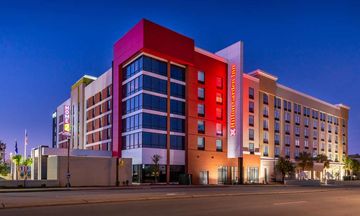 Hilton Garden Inn Columbia Downtown