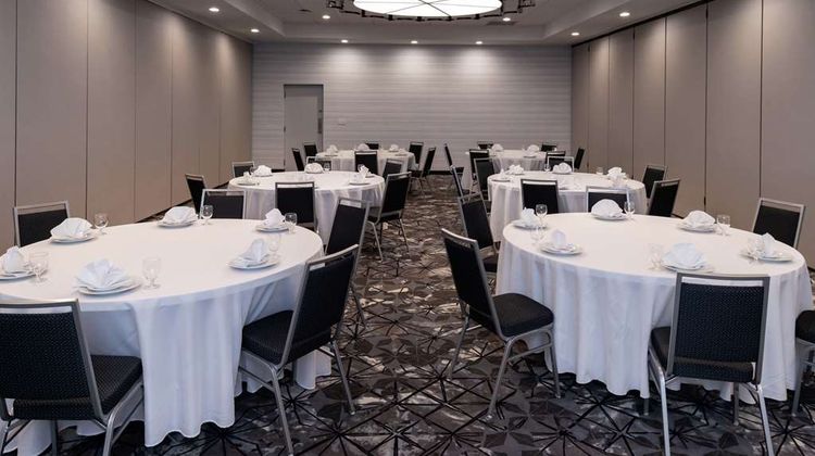 Hilton Garden Inn Columbia Downtown Restaurant