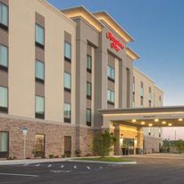 Hampton Inn Crestview South I-10