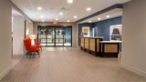 <b>Hampton Inn Crestview South I-10 Lobby</b>. Images powered by <a href="https://iceportal.shijigroup.com/" title="IcePortal" target="_blank">IcePortal</a>.