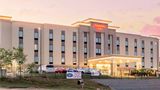 <b>Hampton Inn Crestview South I-10 Exterior</b>. Images powered by <a href="https://iceportal.shijigroup.com/" title="IcePortal" target="_blank">IcePortal</a>.