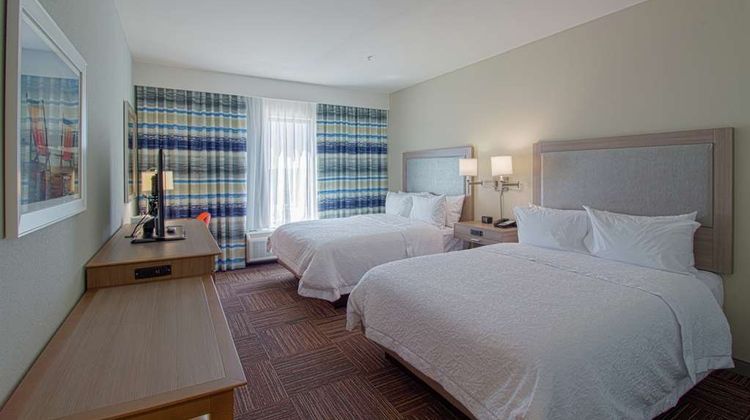 Hampton Inn Crestview South I-10 Other
