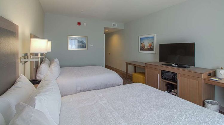 Hampton Inn Crestview South I-10 Other