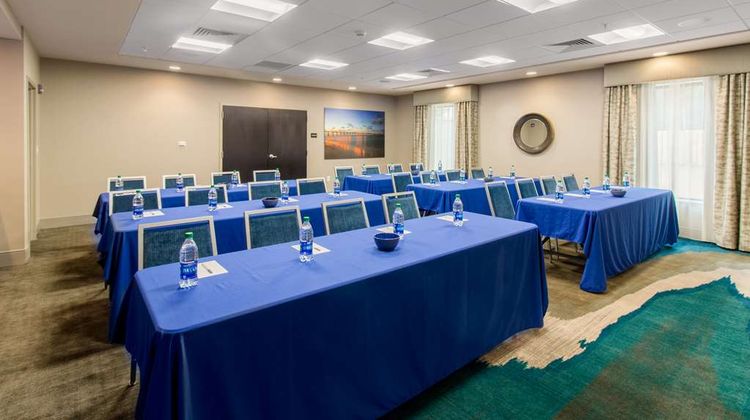 Hampton Inn Crestview South I-10 Meeting